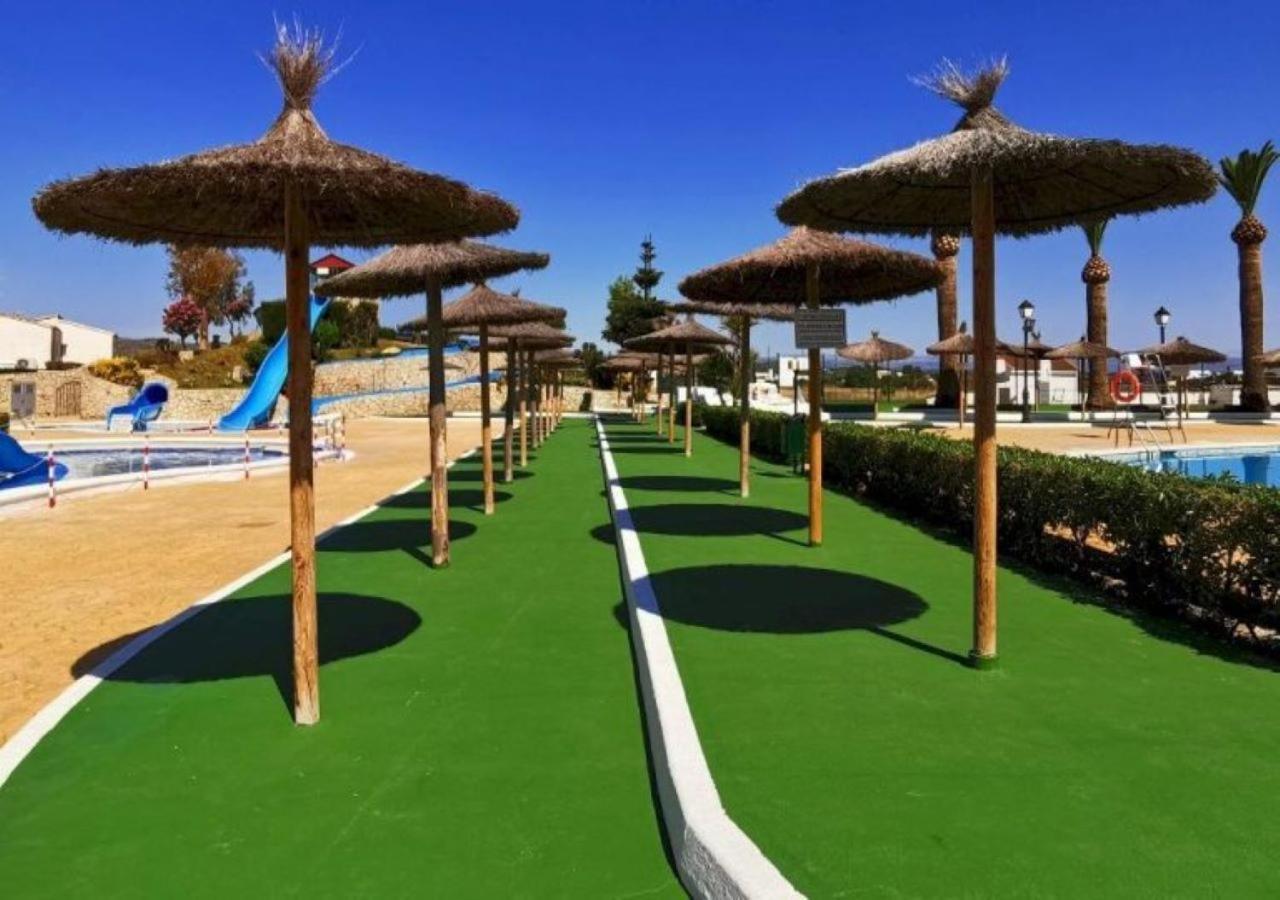 Alquileres Figuerola Los Abanicos Peñíscola Exterior foto
