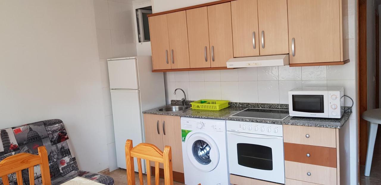 Alquileres Figuerola Los Abanicos Peñíscola Exterior foto