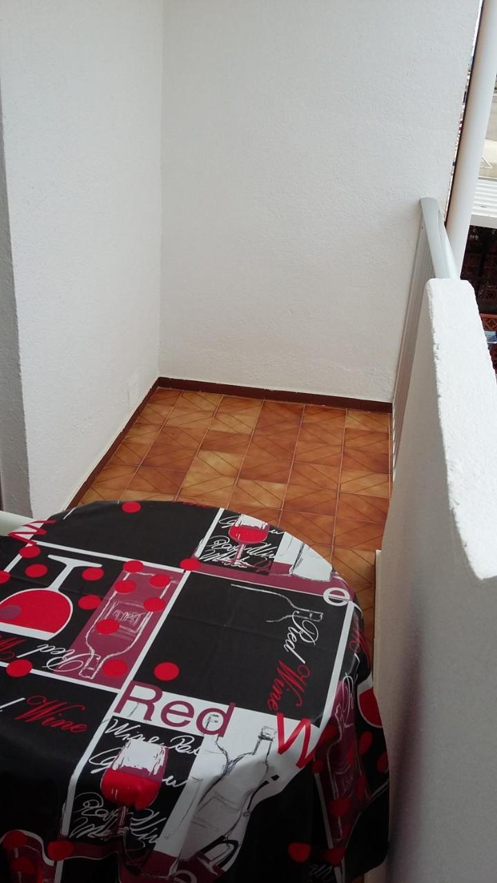 Alquileres Figuerola Los Abanicos Peñíscola Exterior foto